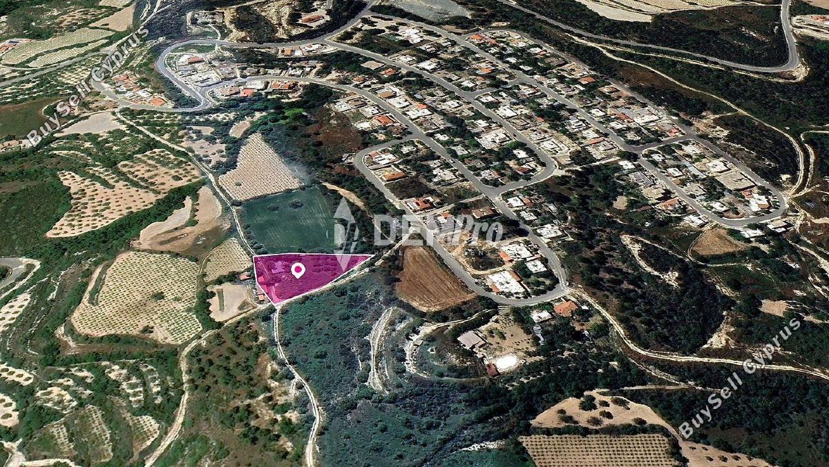 land for sale theletra paphos 7812930 image 15732094