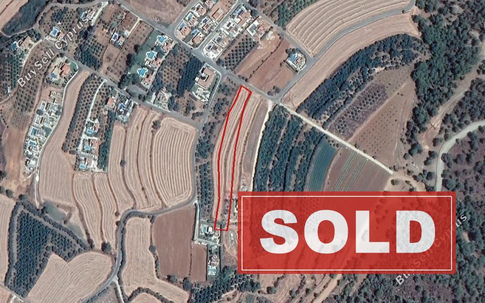 land sold argaka paphos 904930 image 3504597