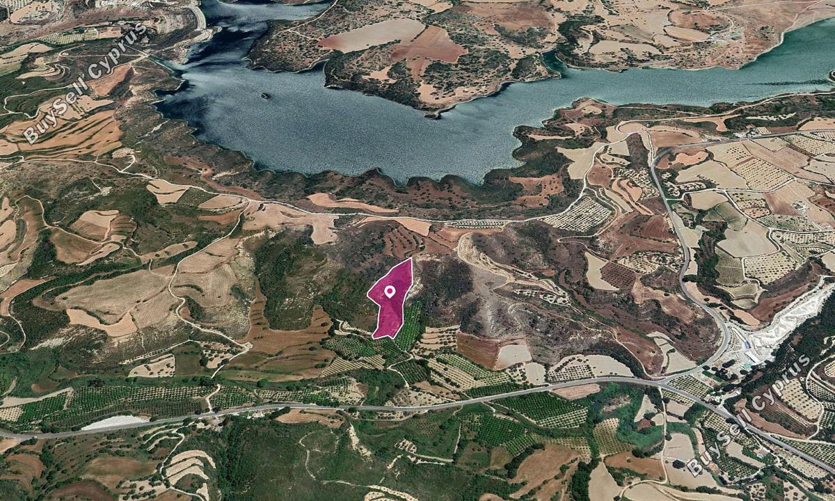 land under offer loukrounou paphos 1104930 image 15933940