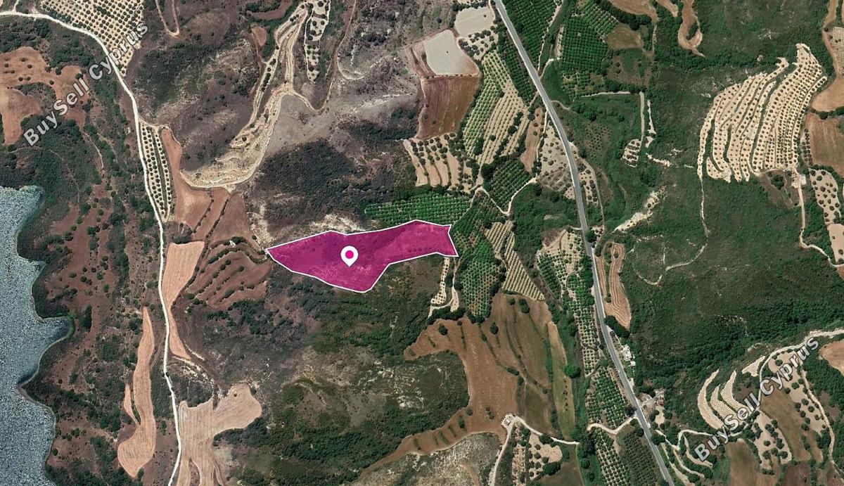 land under offer loukrounou paphos 1104930 image 15933941