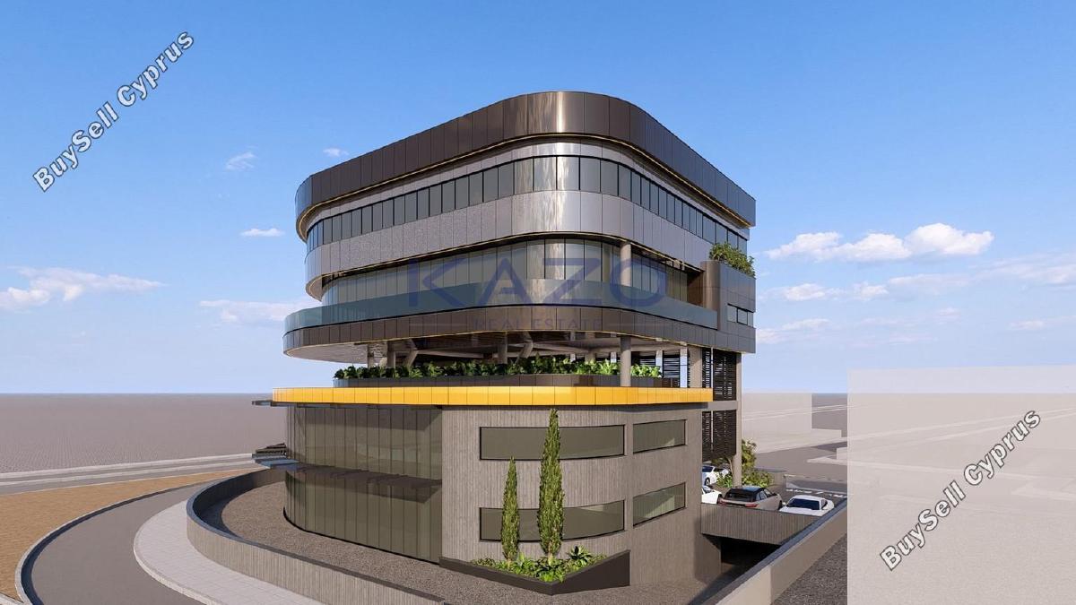 studio commercial building for sale agios athanasios limassol 1855930 image 6749057