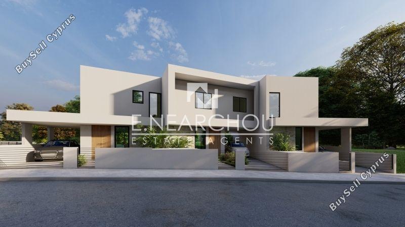 3 Bedroom Semi-detached house for sale in Kalavasos, Larnaca 13687111