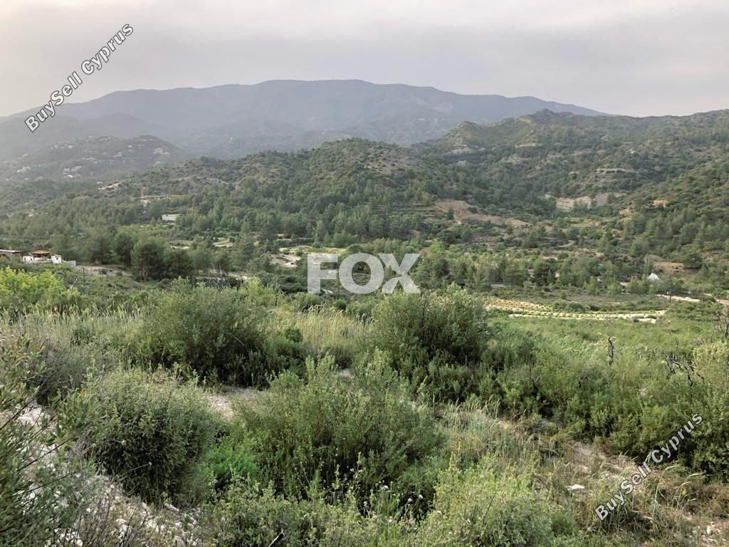 25284 SQM Land for sale in Agios Mamas, Limassol 14696496