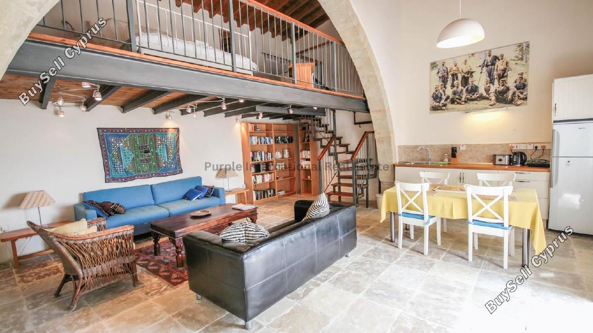 4 Bedroom Detached house for sale in Tochni, Larnaca 16026459