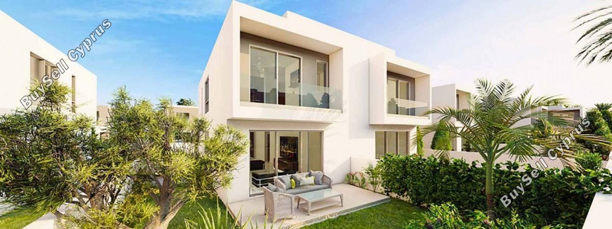 3 Bedroom Semi-detached house for sale in Mandria Pafou, Paphos 16048292