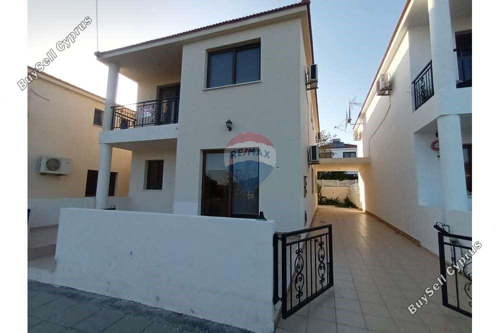 4 Bedroom Detached house for sale in Alethriko, Larnaca 16685055