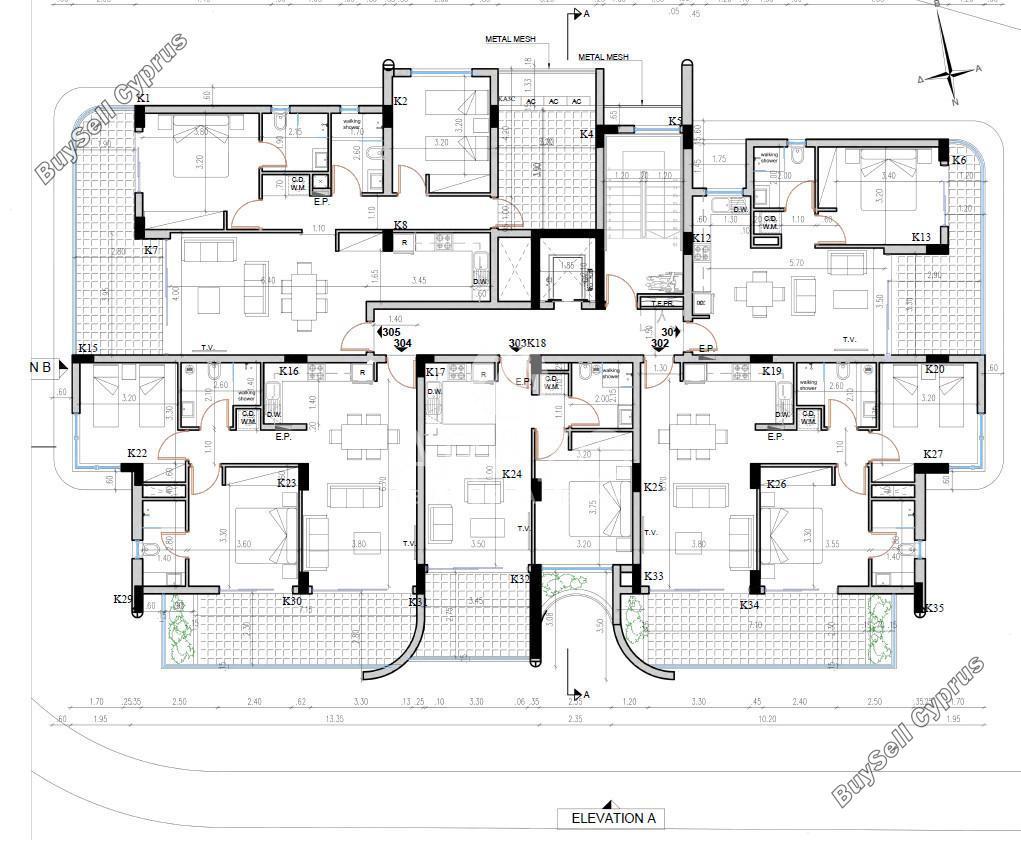 2 bedroom apartment for sale sotiros agios ioannis larnaca larnaca 8810040 image 16825640