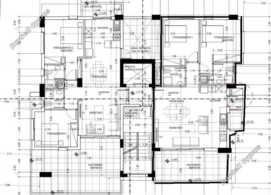 2 bedroom apartment for sale tsirion limassol 7737040 image 12553134