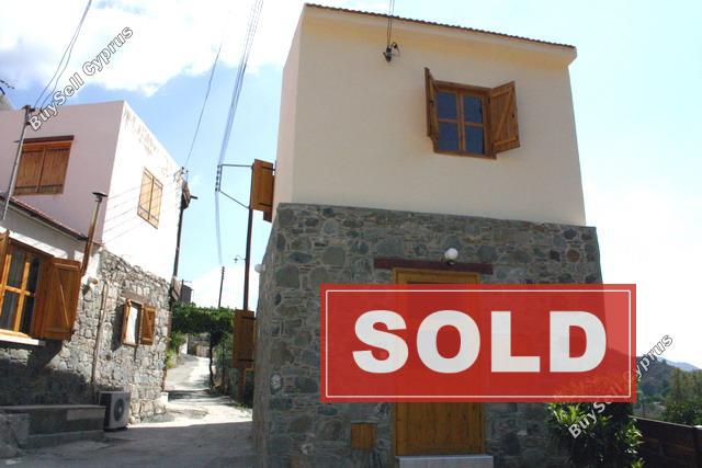 2 bedroom detached house sold arakapas limassol 225040 image 187425