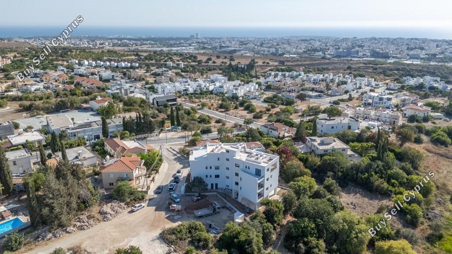 2 bedroom penthouse for sale konia paphos 7733040 image 10143480