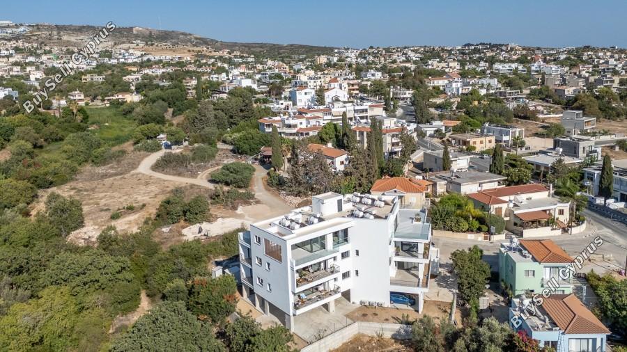 2 bedroom penthouse for sale konia paphos 7733040 image 10143485
