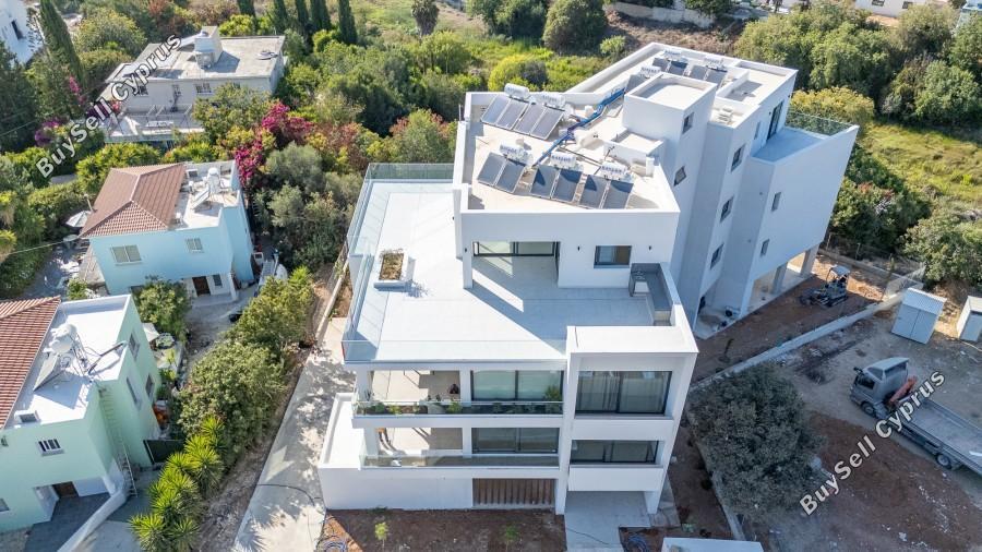 2 bedroom penthouse for sale konia paphos 7733040 image 10143489