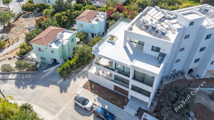 2 bedroom penthouse for sale konia paphos 7733040 image 10143490