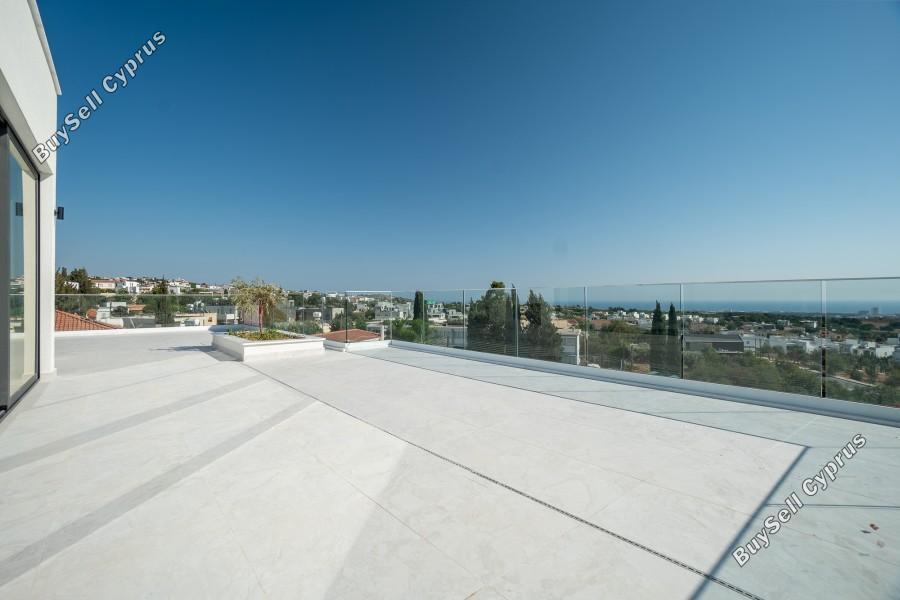 2 bedroom penthouse for sale konia paphos 7733040 image 10143491