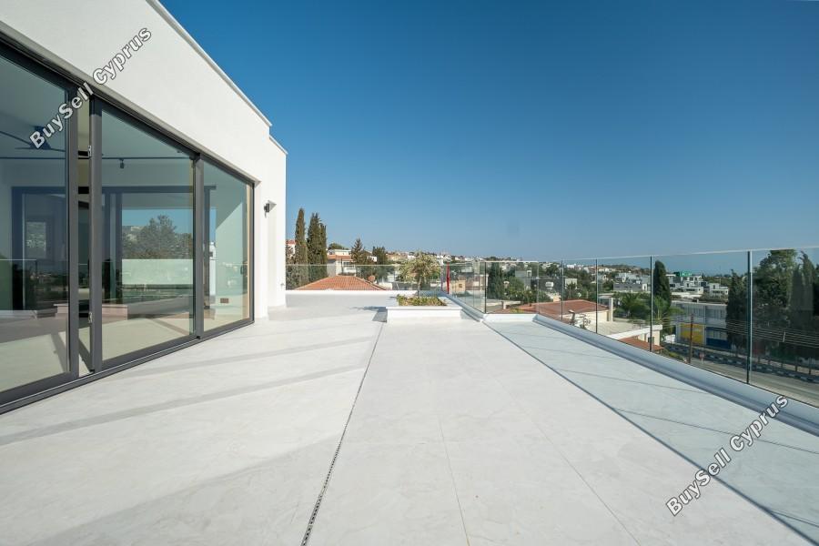 2 bedroom penthouse for sale konia paphos 7733040 image 10143492