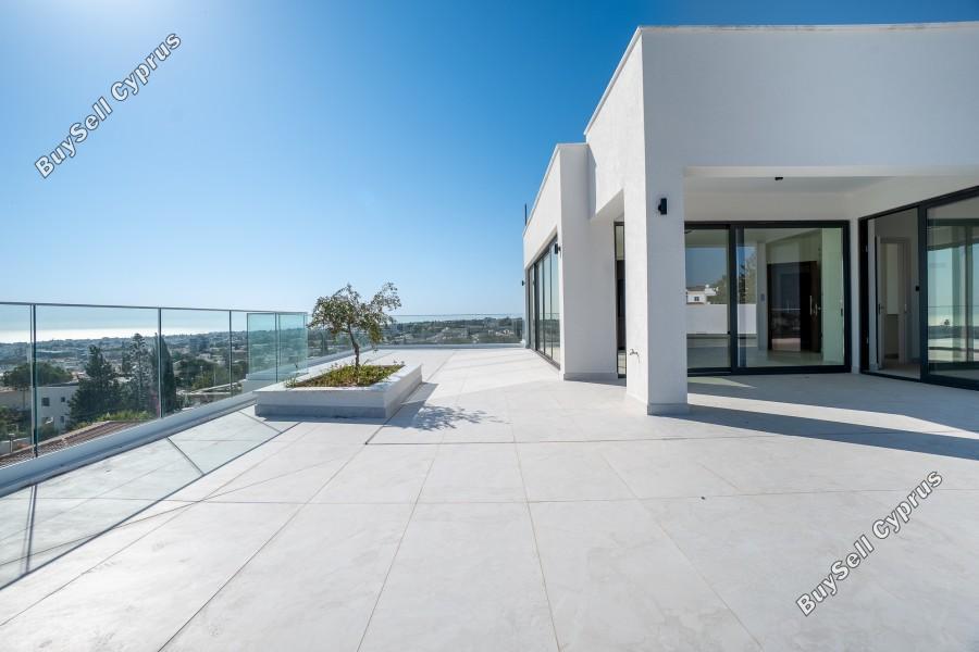 2 bedroom penthouse for sale konia paphos 7733040 image 10143493