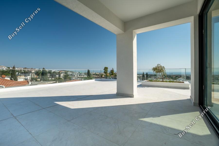 2 bedroom penthouse for sale konia paphos 7733040 image 10143495