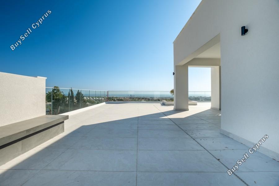 2 bedroom penthouse for sale konia paphos 7733040 image 10143496