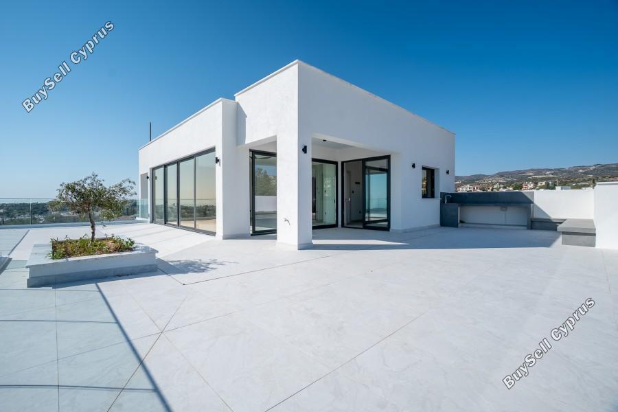 2 bedroom penthouse for sale konia paphos 7733040 image 10143497