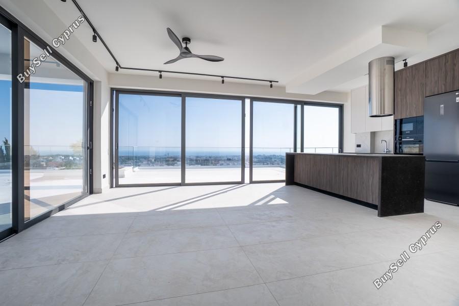 2 bedroom penthouse for sale konia paphos 7733040 image 10143515