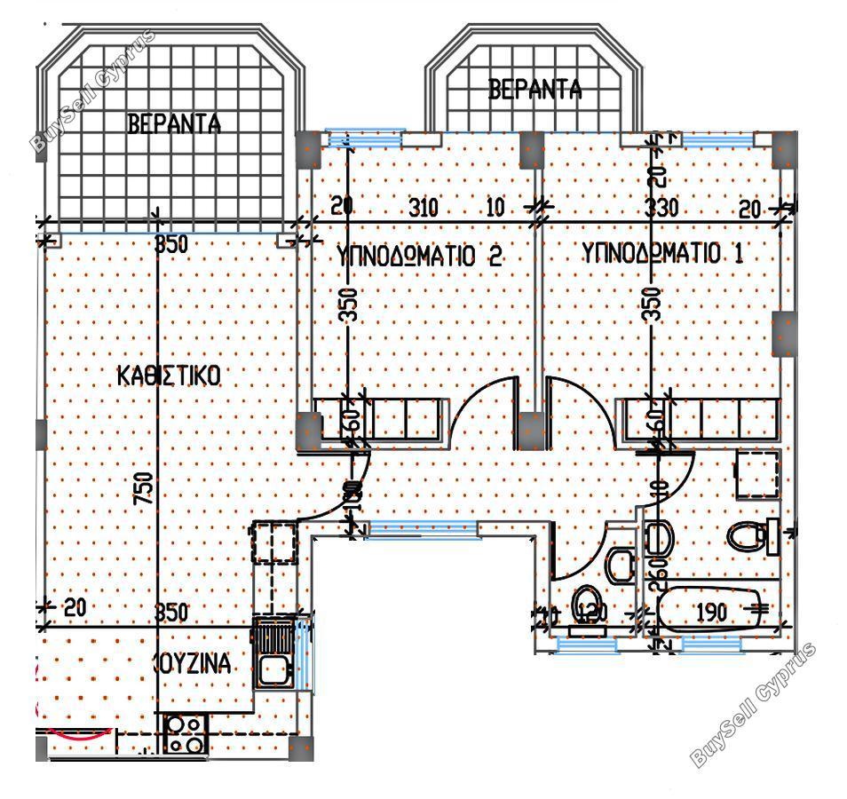 2 bedroom penthouse for sale paralimni famagusta 8332040 image 14298310