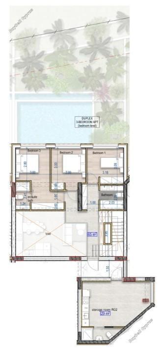 3 bedroom apartment for sale agios athanasios limassol 8914040 image 17530497