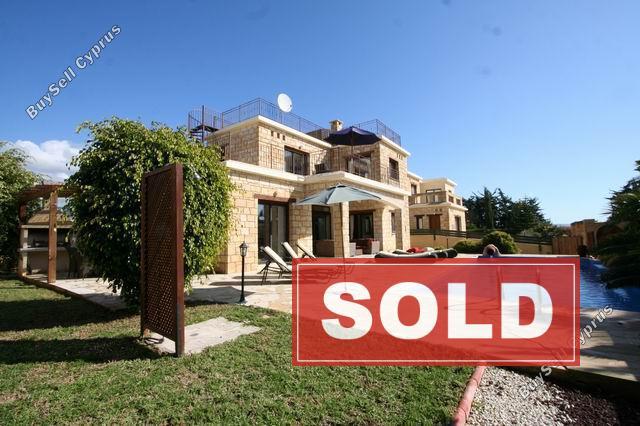3 bedroom detached house sold coral bay paphos 227040 image 224495