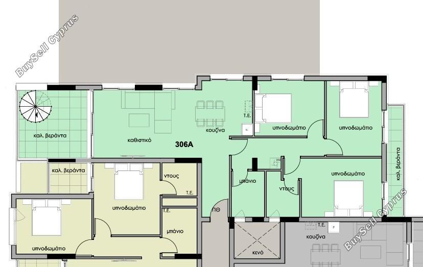 3 bedroom penthouse for sale mesa gitonia limassol 7734040 image 17197206