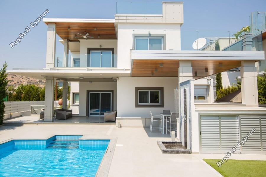 4 bedroom detached house for rent agios tychonas limassol 7792040 image 14886920