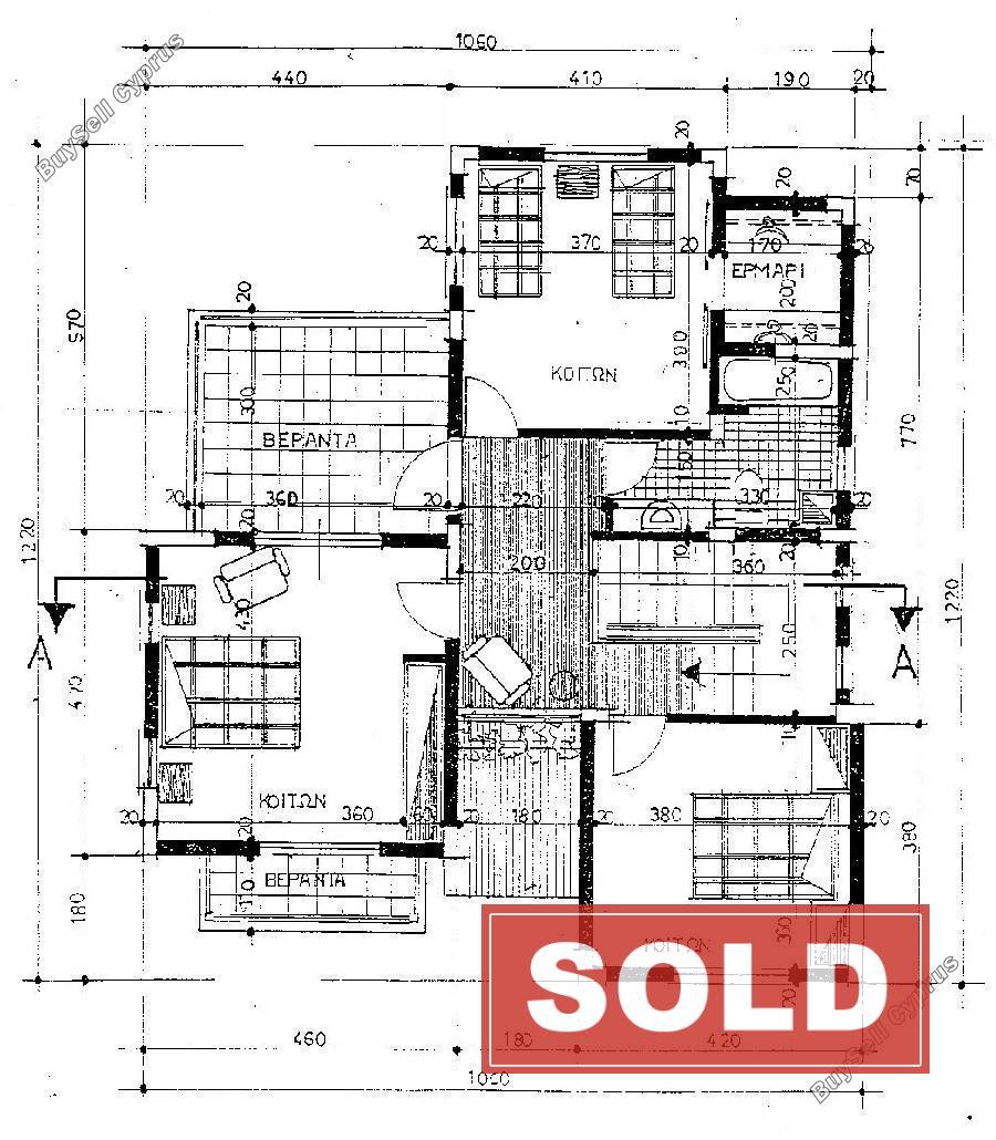 4 bedroom detached house sold paralimni famagusta 613040 image 343146