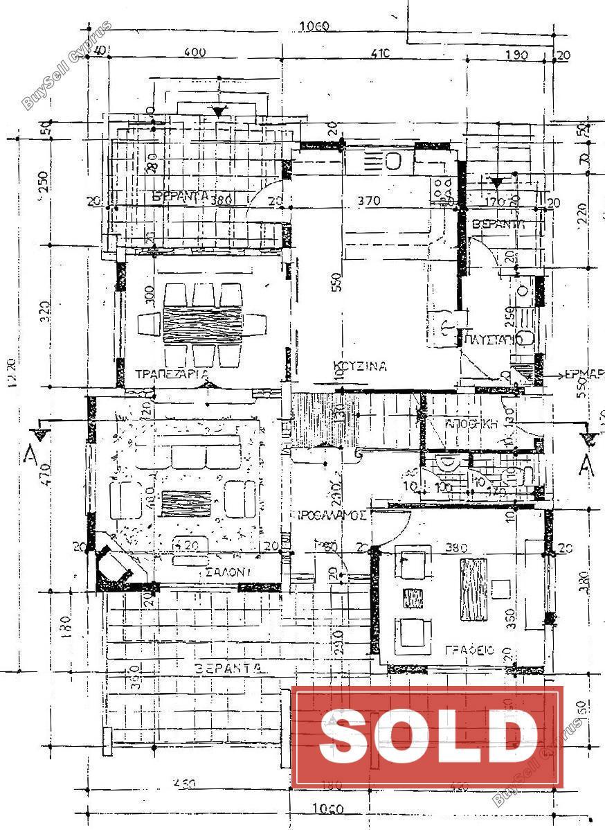 4 bedroom detached house sold paralimni famagusta 613040 image 343147