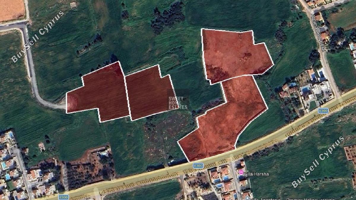 land for sale agia thekla famagusta 8759040 image 16531747