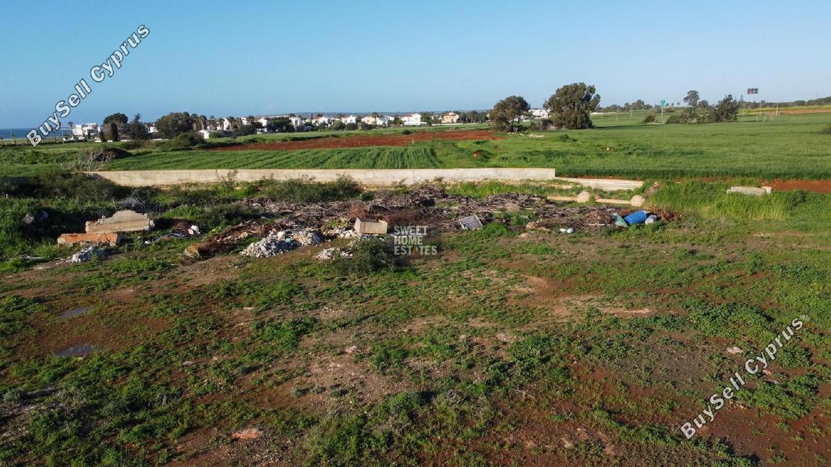 land for sale agia thekla famagusta 8759040 image 16531749