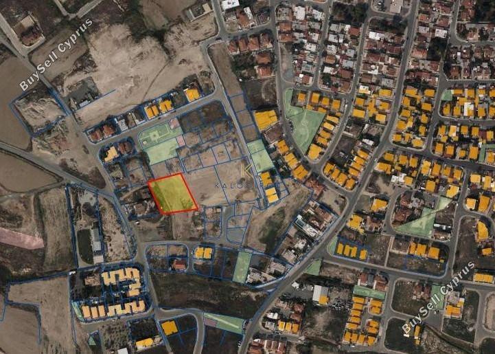 land for sale aradippou larnaca 1688040 image 5710823
