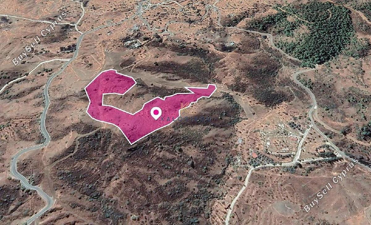 land for sale pano pyrgos nicosia 1650040 image 5663983
