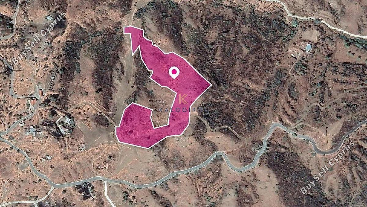 land for sale pano pyrgos nicosia 1650040 image 5663988