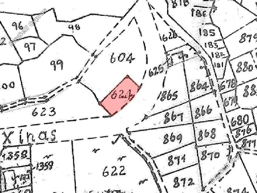land for sale polemi paphos 8395040 image 16305804
