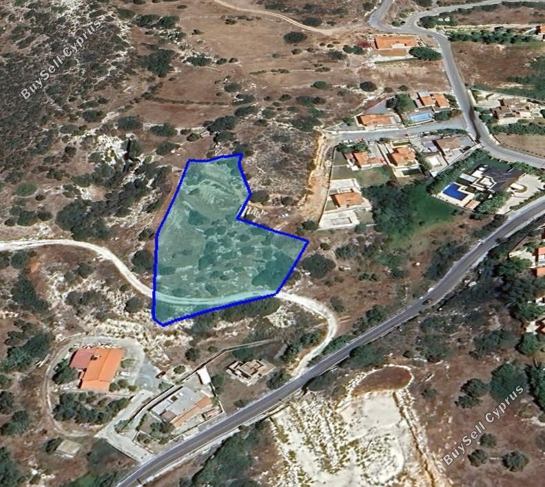 plot for sale agios tychonas limassol 1682040 image 10057684