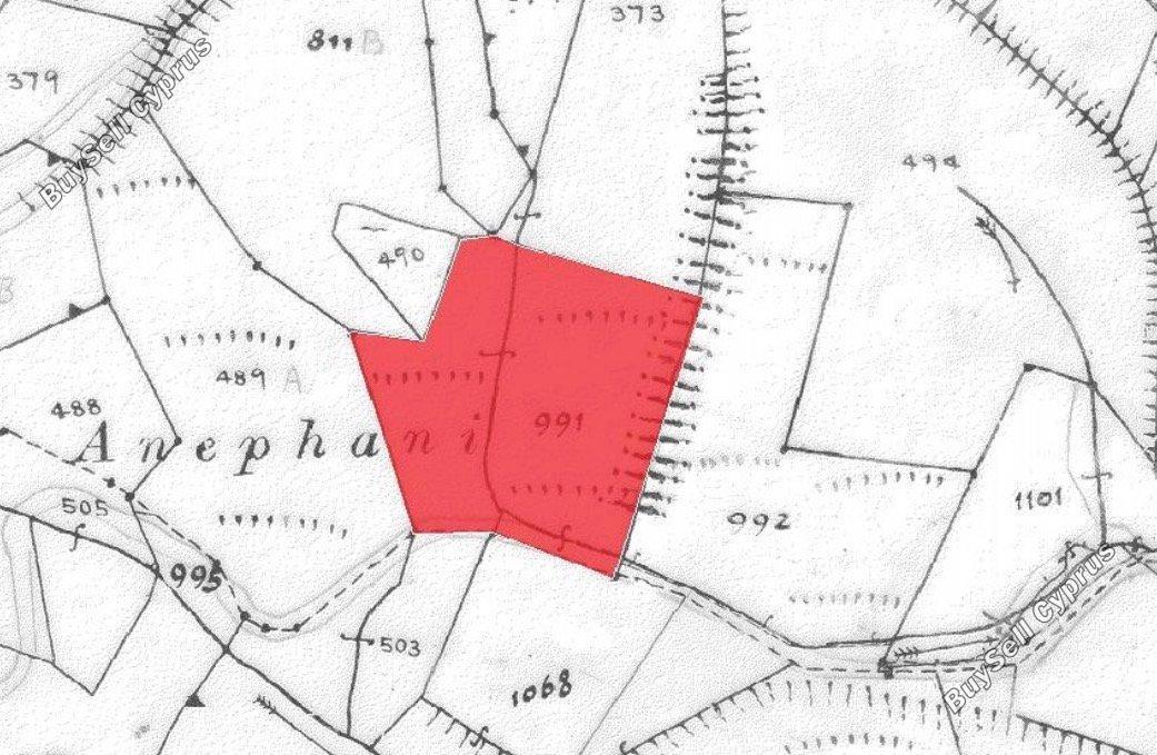 plot for sale kaimakli nicosia 8139040 image 13385017