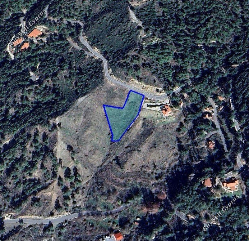 plot for sale kato platres limassol 1805040 image 6134962