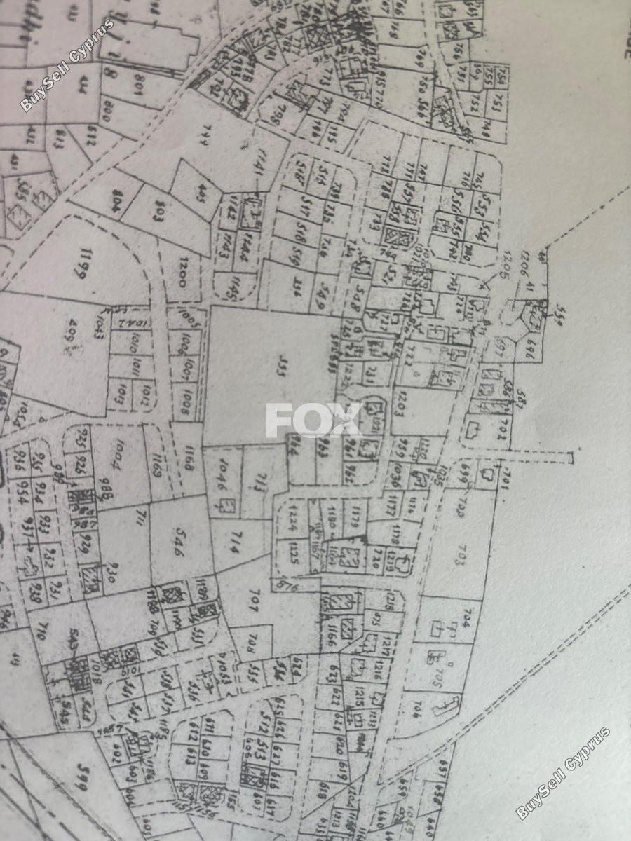 plot for sale kato polemidia limassol 1589040 image 14106367
