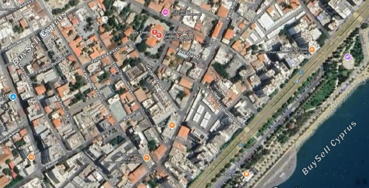 studio apartment building for sale katholiki limassol 8388040 image 14779050