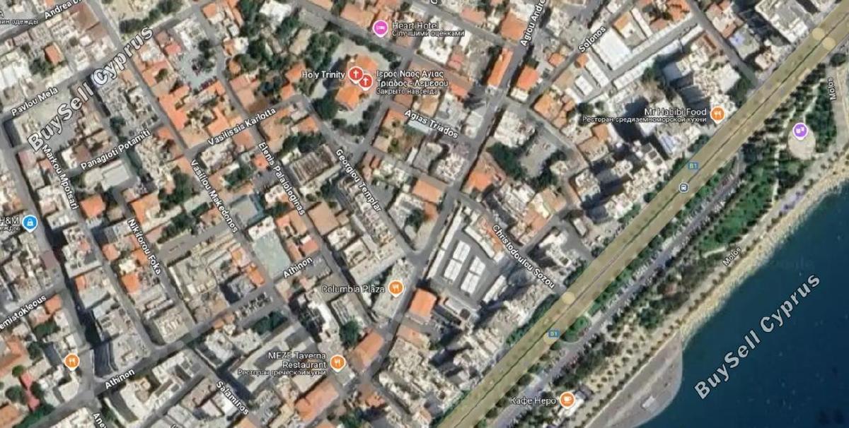 studio apartment building for sale katholiki limassol 8388040 image 14779056