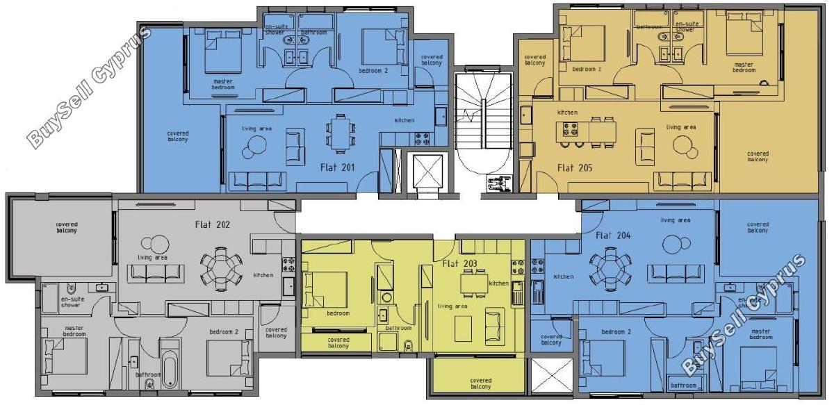 1 bedroom apartment for sale agios athanasios limassol 1804140 image 15365057