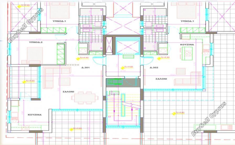 1 bedroom penthouse for sale kato lakatamia nicosia 8495140 image 16173309