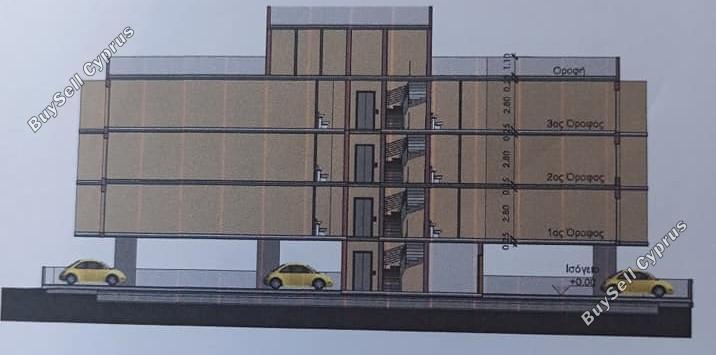 322 SQM Land for sale in Agios Ioannis Village Limassol, Limassol 10211095