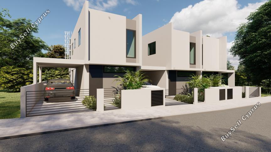 3 Bedroom Town house for sale in Kalavasos, Larnaca 16634916