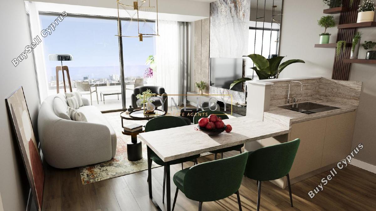 1 Bedroom Apartment for sale in Agios Ioannis, Limassol 16756502