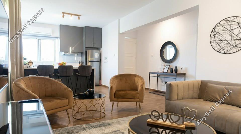 3 Bedroom Apartment for sale in Makedonitissa, Nicosia 16812000