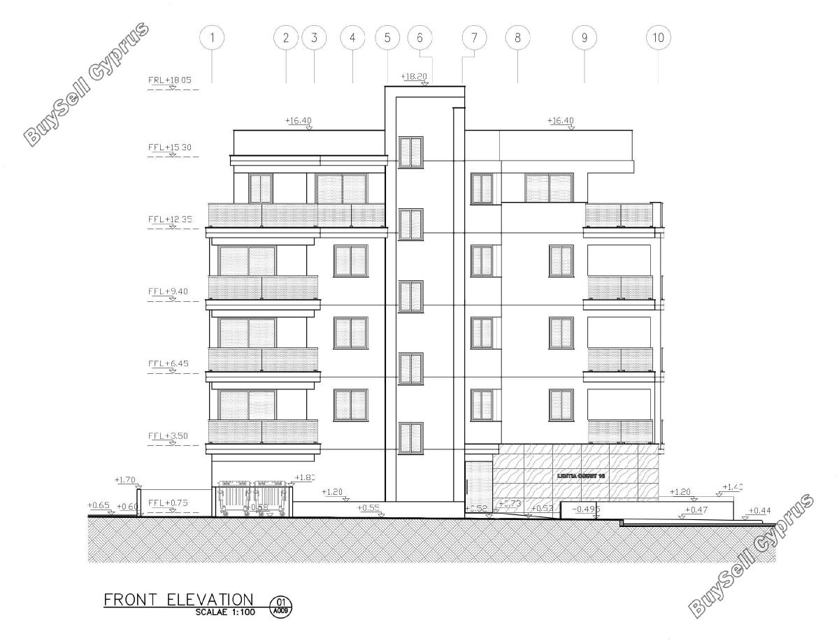 2 bedroom apartment for sale agios dometios nicosia 8245140 image 13855899